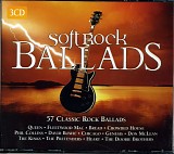 Various Artists - Soft Rock Ballads (disc 2)