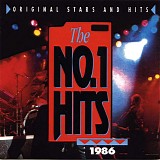 Various artists - No. 1 Hits - 1986