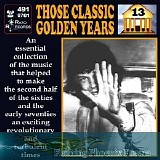 Various Artists - Those Classic Golden Years - Volume 13