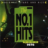 Various artists - No. 1 Hits - 1976