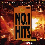 Various artists - No. 1 Hits - 1983