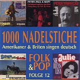 Various Artists - 1000 Nadelstiche - Vol. 12 (Folk & Pop)