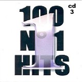 Various artists - 100 Nr. 1 Hits Vol. 1 - CD 3