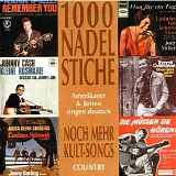 Various Artists - 1000 Nadelstiche - Vol. 02 (Country)