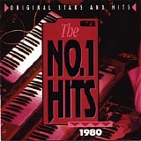 Various artists - No. 1 Hits - 1980