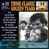 Various Artists - Those Classic Golden Years - Volume 24