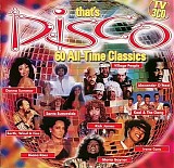 Various Artists - That's Disco: 60 All-Time Classics (disc 1)