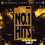 Various artists - No. 1 Hits - 1987