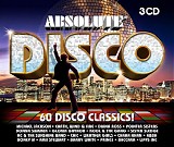 Various Artists - Absolute Disco (CD.1)