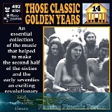 Various Artists - Those Classic Golden Years - Volume 14