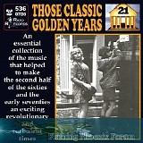 Various Artists - Those Classic Golden Years - Volume 21