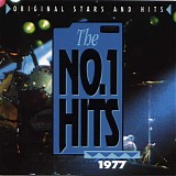 Various artists - No. 1 Hits - 1977