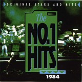 Various artists - No. 1 Hits - 1984