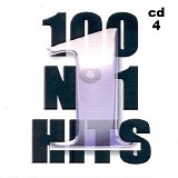 Various artists - 100 Nr. 1 Hits Vol. 1 - CD 4