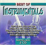 Various Artists - Best Of Instrumentals CD1