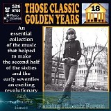 Various Artists - Those Classic Golden Years - Volume 18