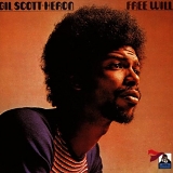 Gil Scott-Heron - Free Will