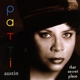 Patti Austin - That Secret Place