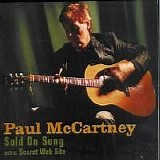 Paul McCartney & Wings - Sold On Song