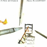 Paul McCartney & Wings - Pipes Of Peace