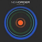 New Order - Blue Monday (Single)