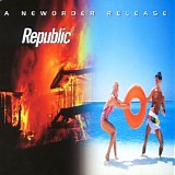 New Order - Republic