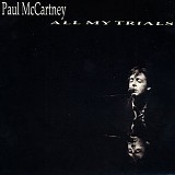 Paul McCartney & Wings - UK Singles Collection