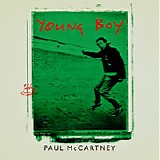 Paul McCartney & Wings - UK Singles Collection