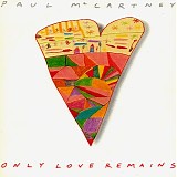 Paul McCartney & Wings - UK Singles Collection