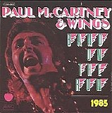 Paul McCartney - UK Singles Collection - Band On The Run