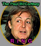 Paul McCartney & Wings - UK Singles Collection