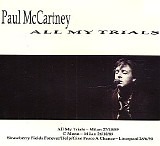 Paul McCartney & Wings - UK Singles Collection