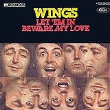 Paul McCartney - UK Singles Collection - Let 'Em In