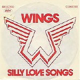 Paul McCartney - UK Singles Collection - Silly Love Songs