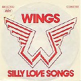 Paul McCartney & Wings - UK Singles Collection