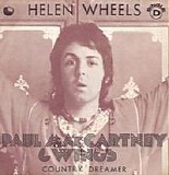 Paul McCartney & Wings - UK Singles Collection