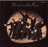 Paul McCartney & Wings - Band On The Run (25 th Anniver