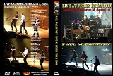 Paul McCartney & Wings - Live At Fedex Field