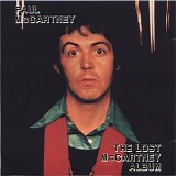 Paul McCartney & Wings - The Lost McCartney Album