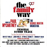 Paul McCartney & Wings - 1967 The Family Way (CD 1999)(320)