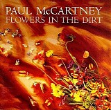 Paul McCartney & Wings - Flowers In The Dirt 2