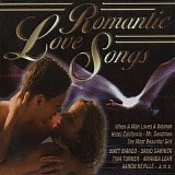 Various Artists - Romantic Love Songs (Instrumental Hits) (1 Album)