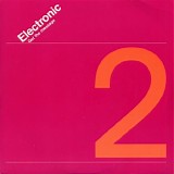 Electronic - Get The Message