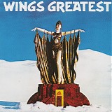 Paul McCartney & Wings - Wings Greatest