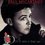 Paul McCartney & Wings - 1987 Once Upon A Long Ago (Single 45)(320)