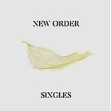 New Order - Singles [1]