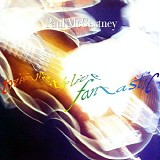 Paul McCartney & Wings - Tripping The Live Fantastic (Cd 1)