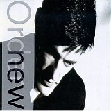 New Order - Low-life (Remastered 2008) CD2