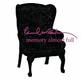 Paul McCartney & Wings - Memory Almost Full  [Special Edition]