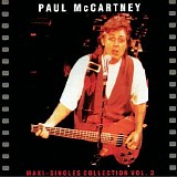 Paul McCartney & Wings - Disc One (320)